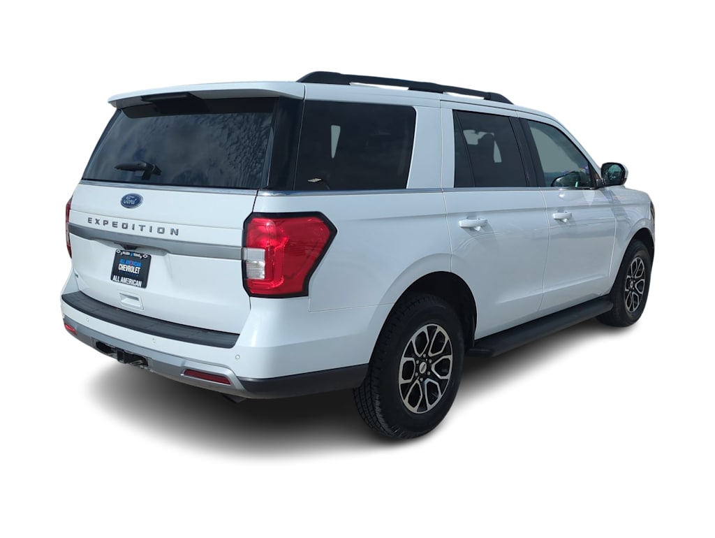 Thumbnail: 2024 Ford Expedition - 19