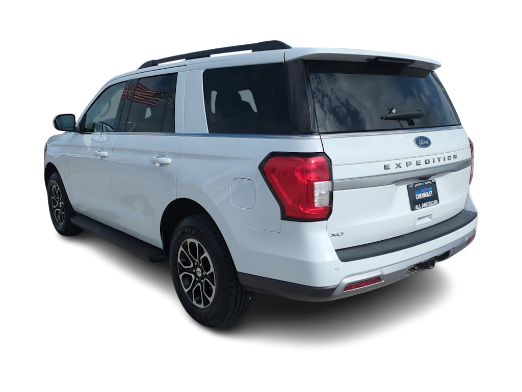 Thumbnail: 2024 Ford Expedition - 4