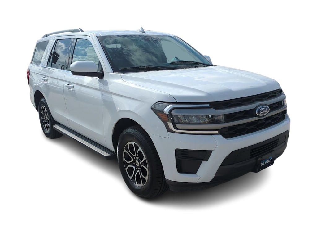 Thumbnail: 2024 Ford Expedition - 17