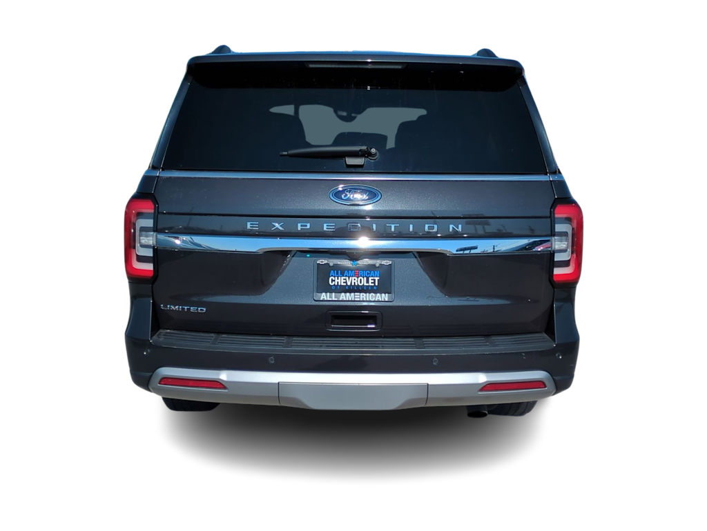 Thumbnail: 2023 Ford Expedition - 5