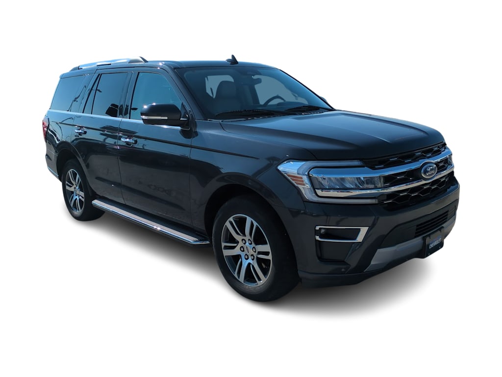 Thumbnail: 2023 Ford Expedition - 21