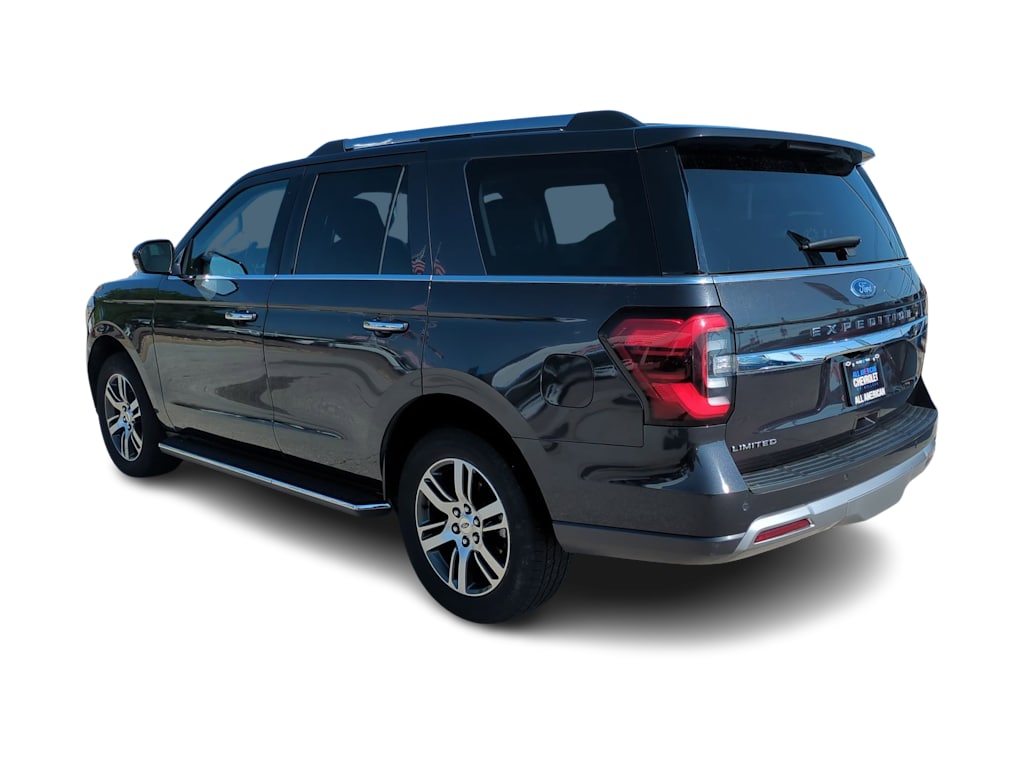 Thumbnail: 2023 Ford Expedition - 4