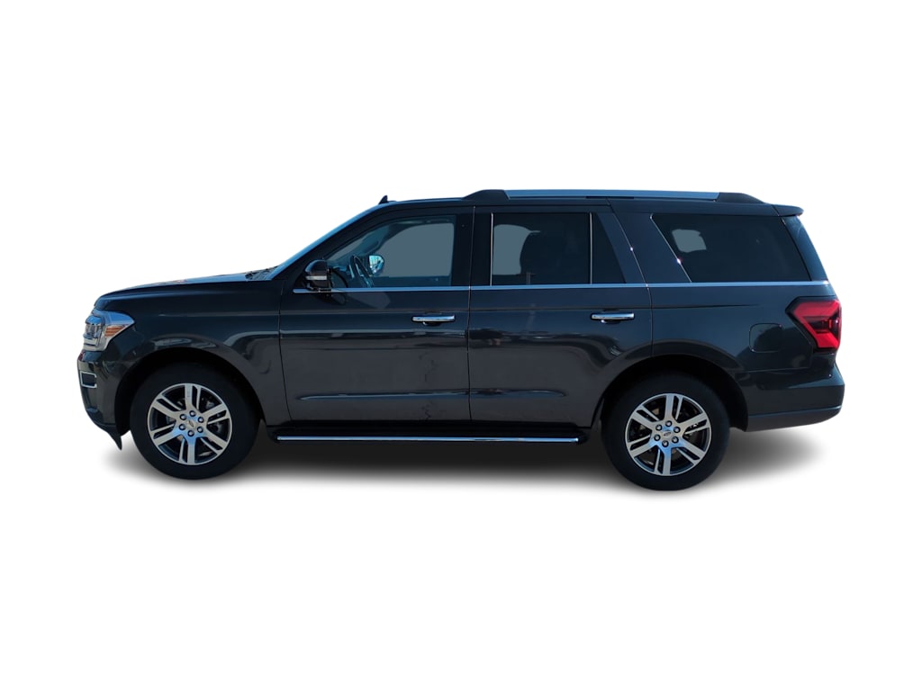 Thumbnail: 2023 Ford Expedition - 3