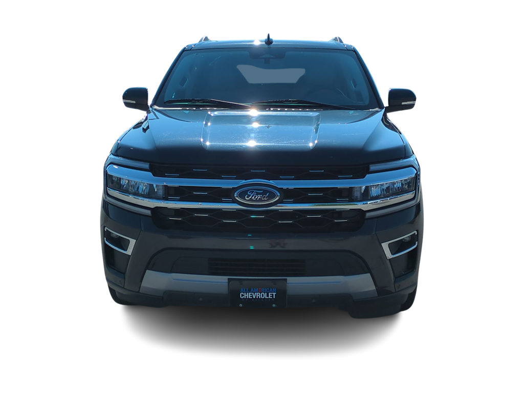 Thumbnail: 2023 Ford Expedition - 6