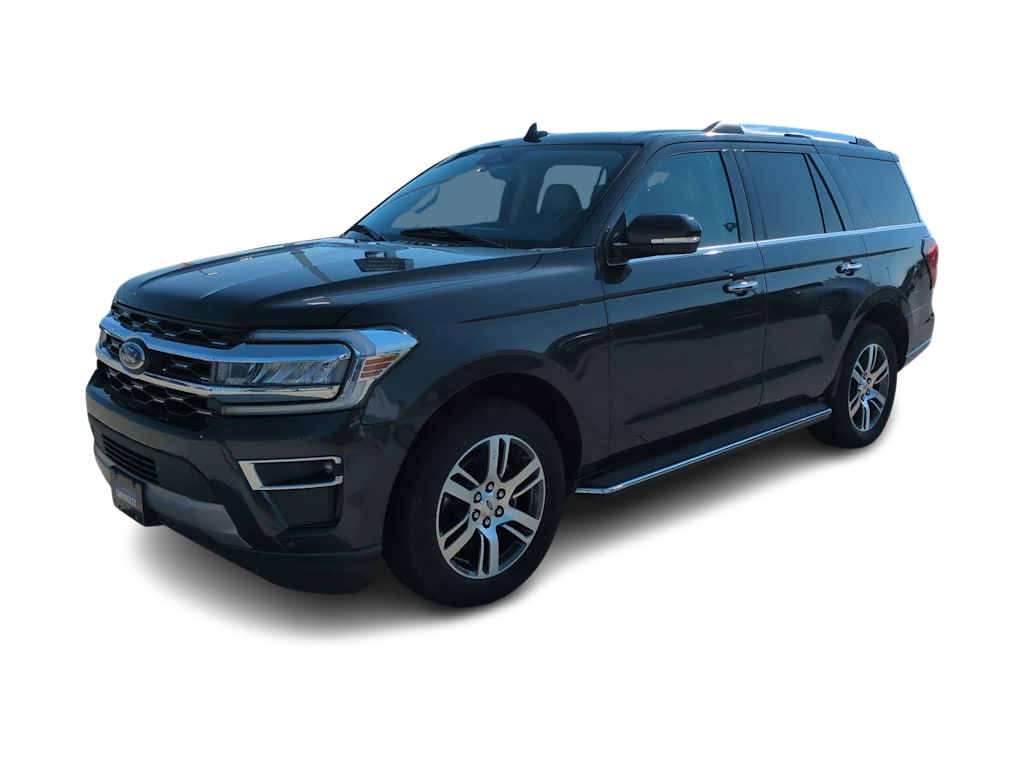 Thumbnail: 2023 Ford Expedition - 22