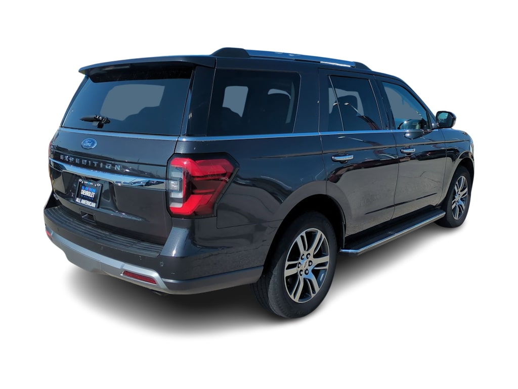 Thumbnail: 2023 Ford Expedition - 23