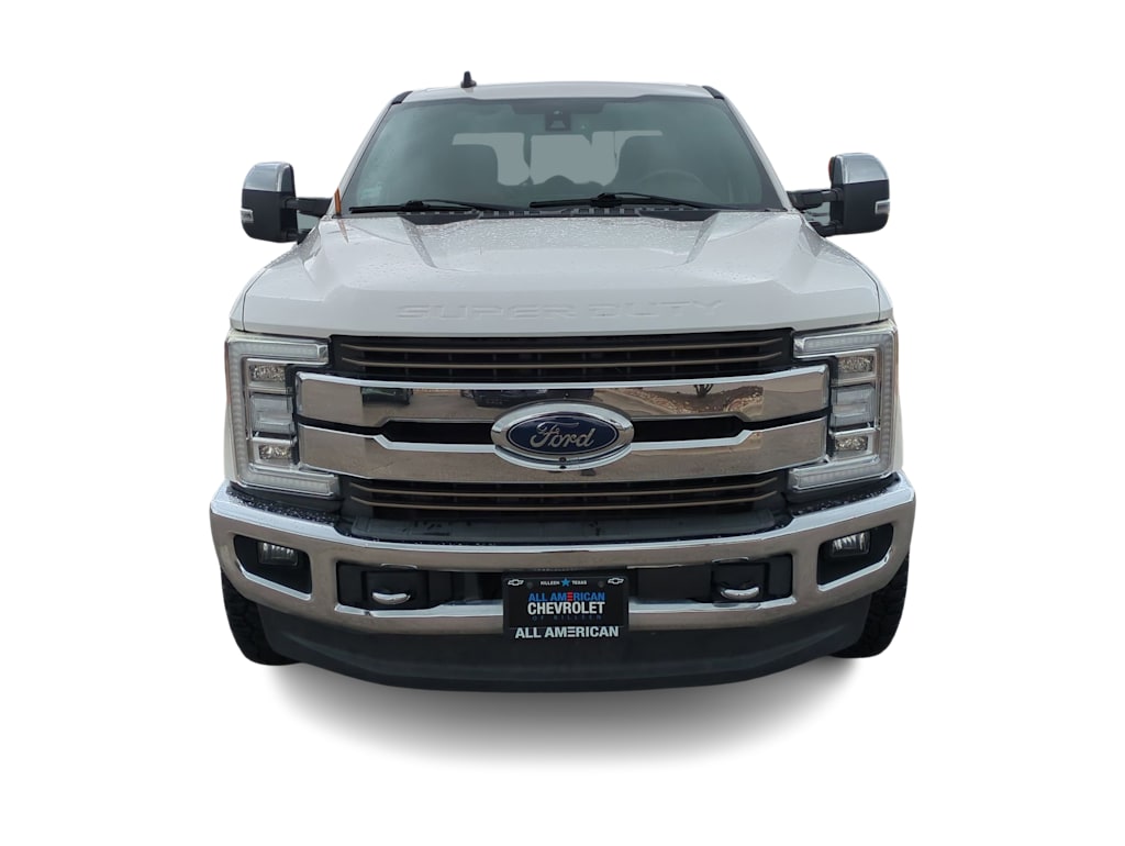 Thumbnail: 2019 Ford F-250 - 6
