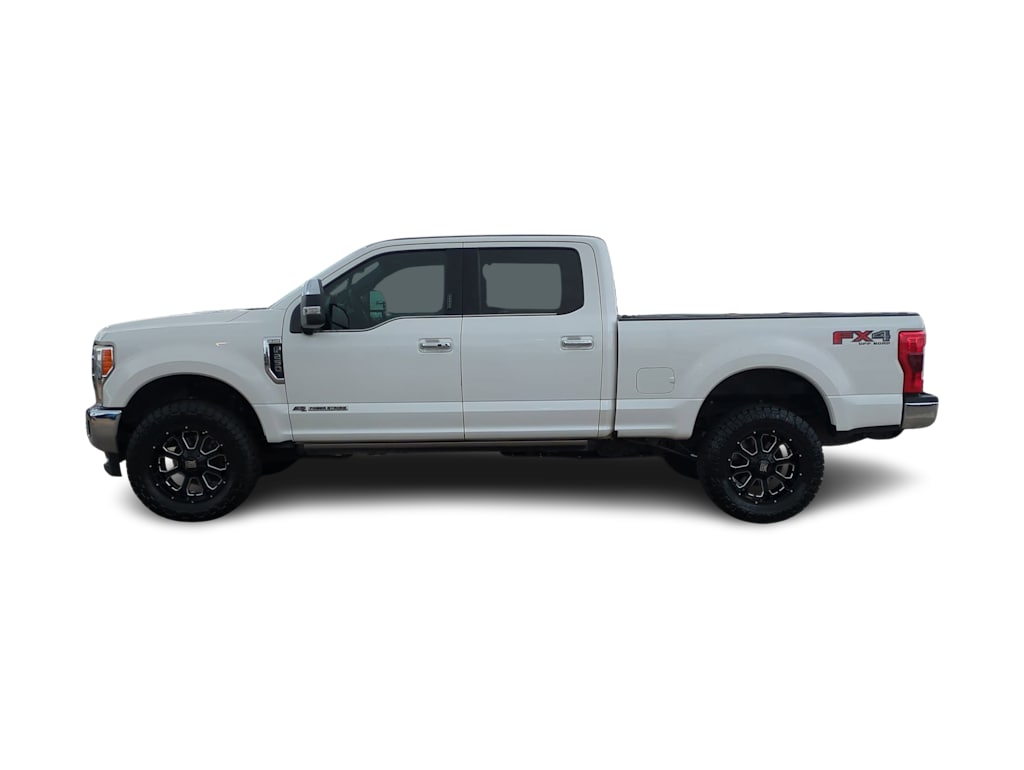 Thumbnail: 2019 Ford F-250 - 3
