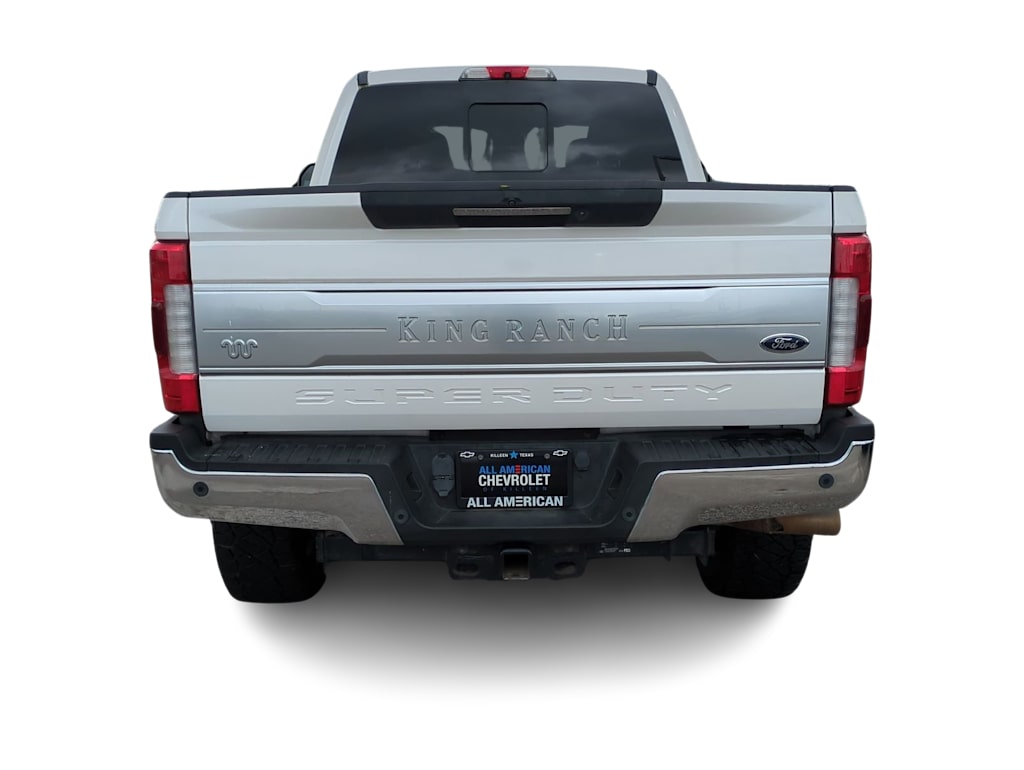 Thumbnail: 2019 Ford F-250 - 5