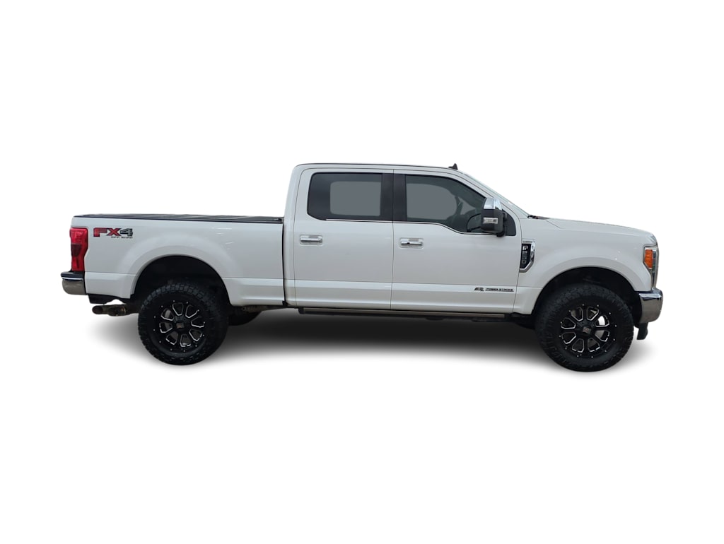 Thumbnail: 2019 Ford F-250 - 20