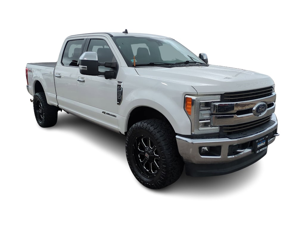 Thumbnail: 2019 Ford F-250 - 17