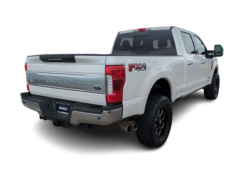 Thumbnail: 2019 Ford F-250 - 19