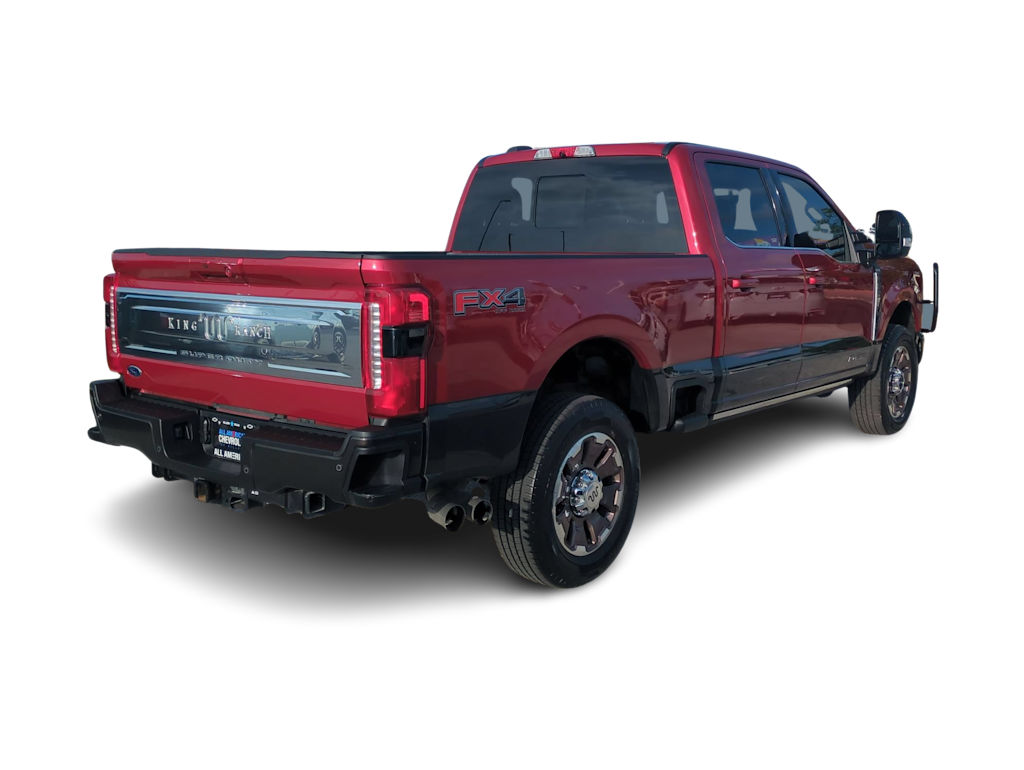 Thumbnail: 2024 Ford F-250 - 21