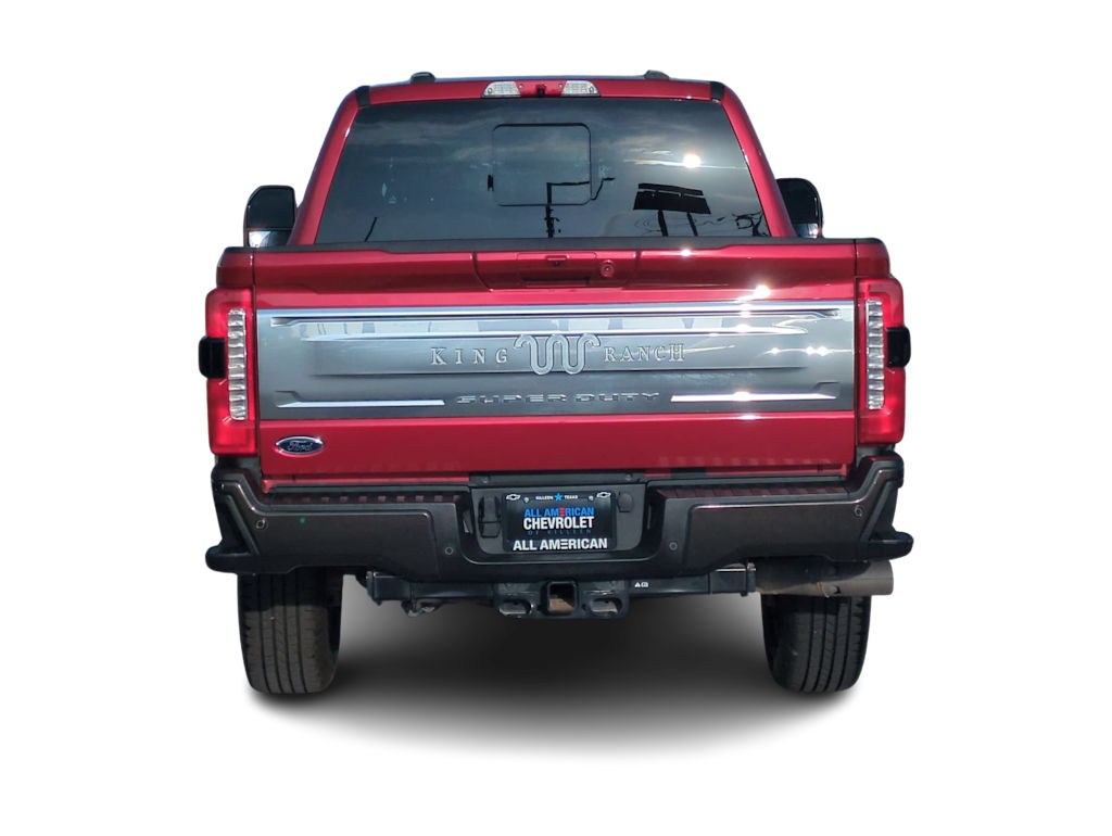 Thumbnail: 2024 Ford F-250 - 5