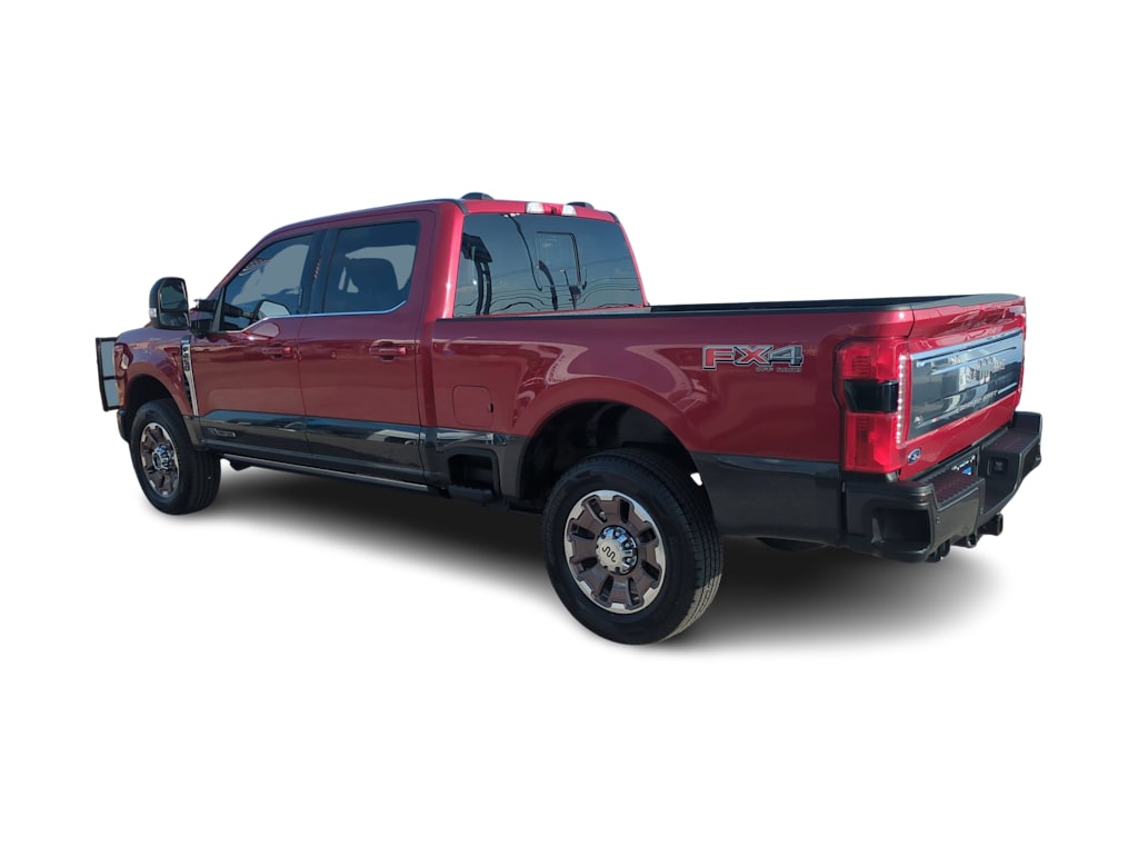 Thumbnail: 2024 Ford F-250 - 4