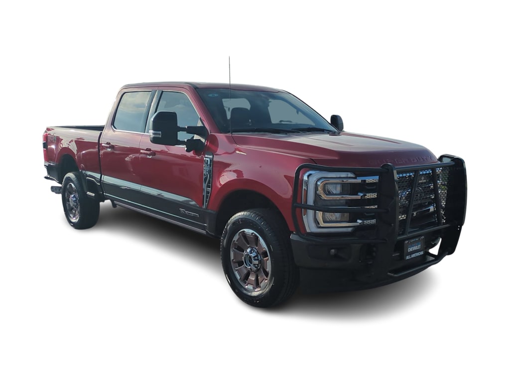 Thumbnail: 2024 Ford F-250 - 19
