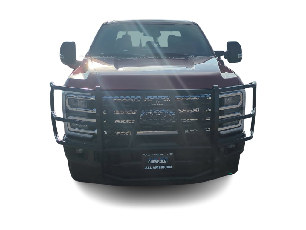 Thumbnail: 2024 Ford F-250 - 20