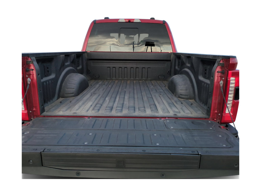 Thumbnail: 2024 Ford F-250 - 17
