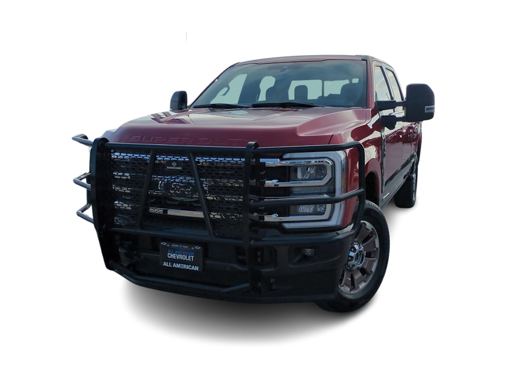 Thumbnail: 2024 Ford F-250 - 6