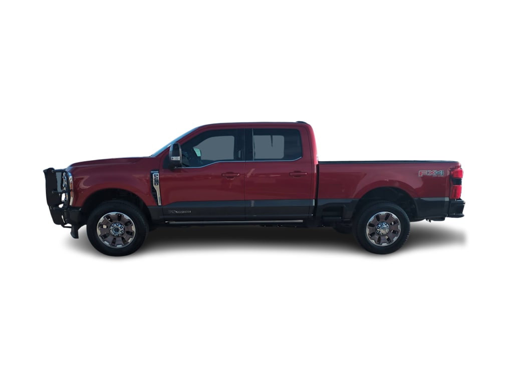 Thumbnail: 2024 Ford F-250 - 3