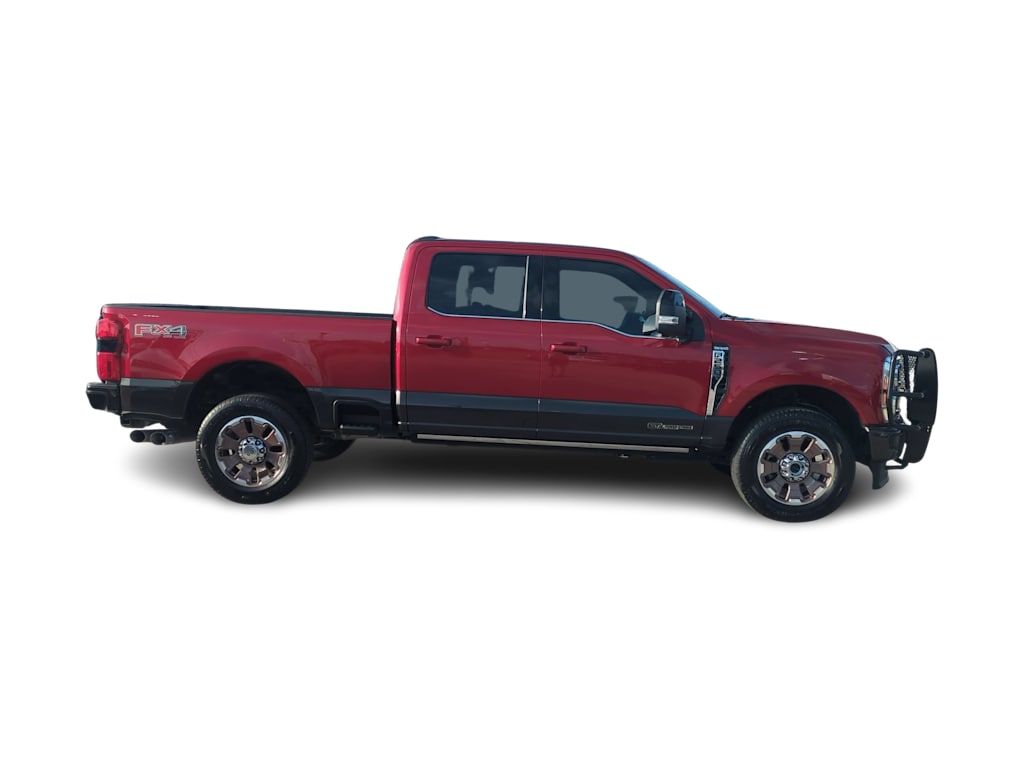 Thumbnail: 2024 Ford F-250 - 22