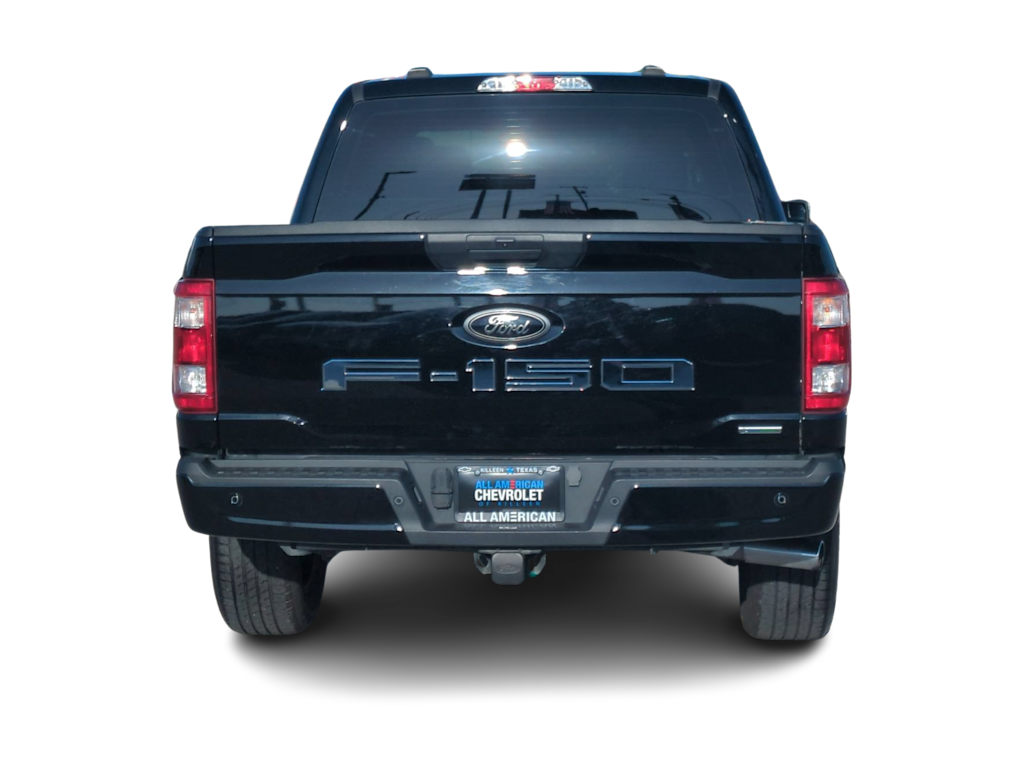 Thumbnail: 2023 Ford F-150 - 5