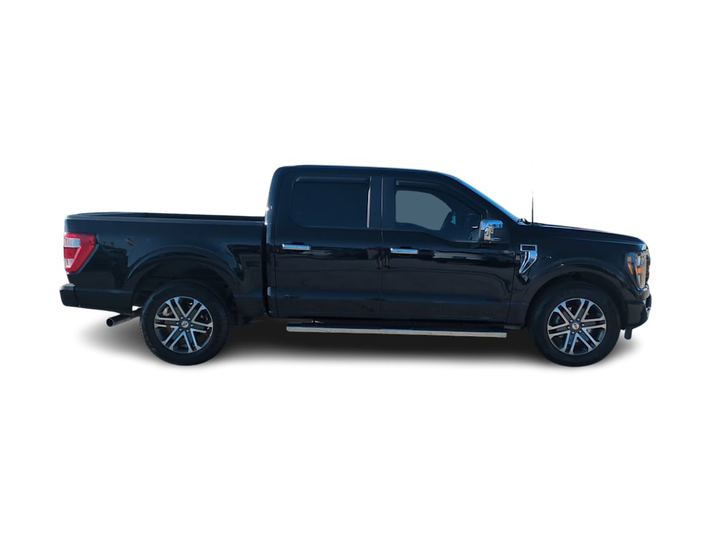 Thumbnail: 2023 Ford F-150 - 22