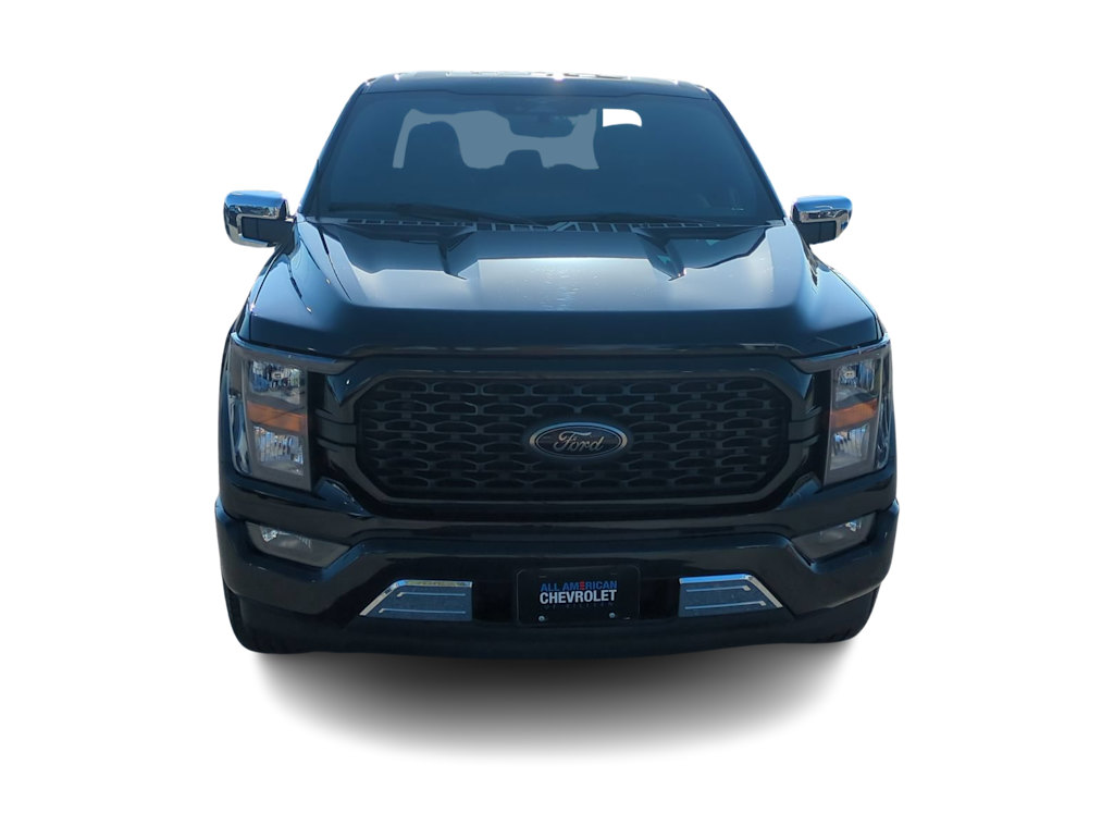 Thumbnail: 2023 Ford F-150 - 19