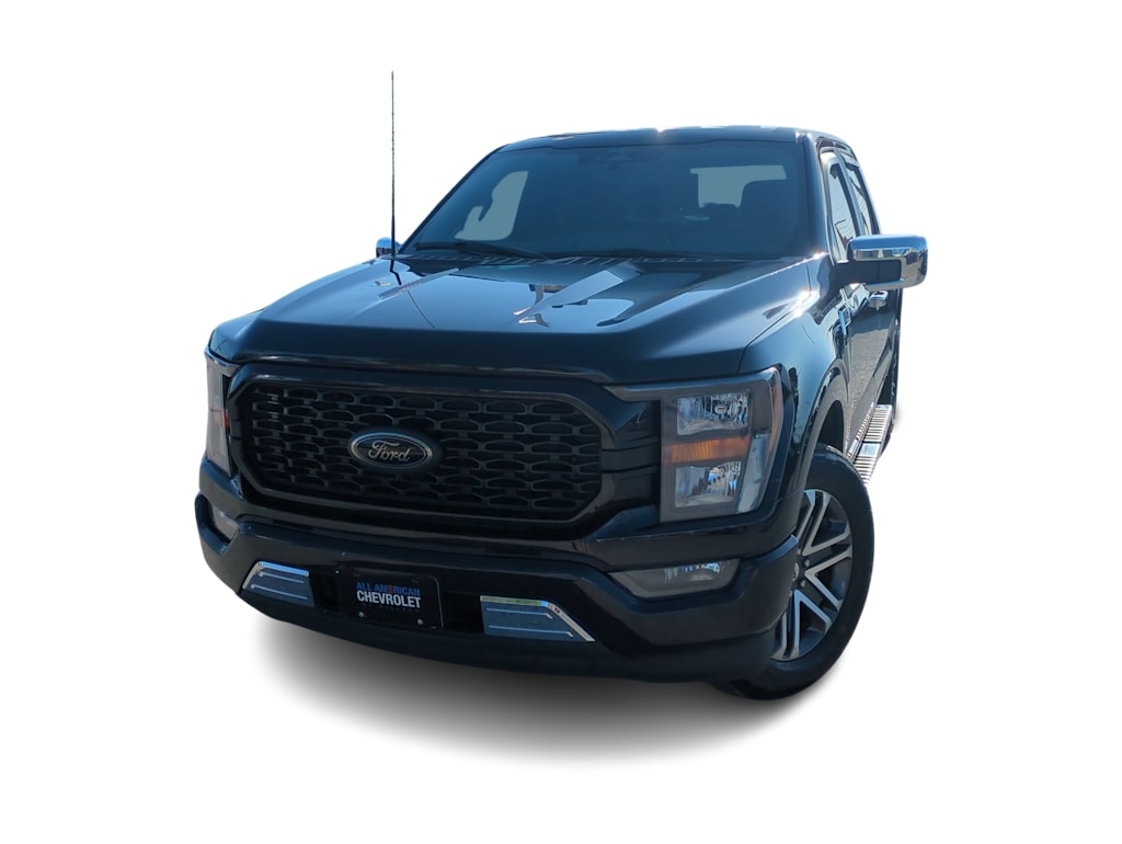 Thumbnail: 2023 Ford F-150 - 6