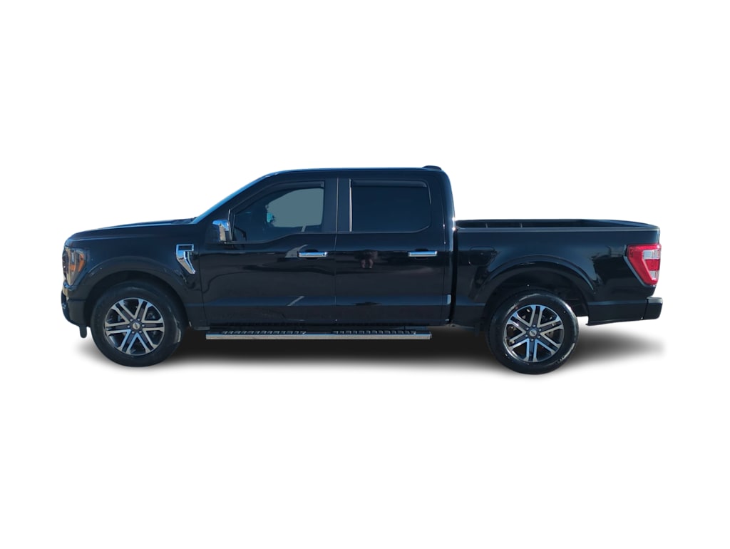 Thumbnail: 2023 Ford F-150 - 3