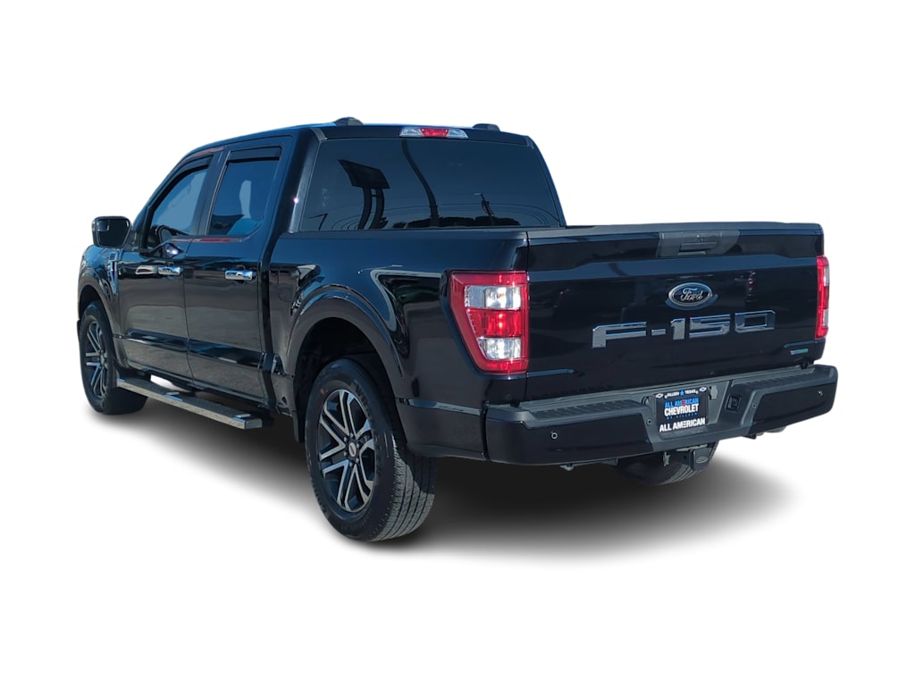 Thumbnail: 2023 Ford F-150 - 20