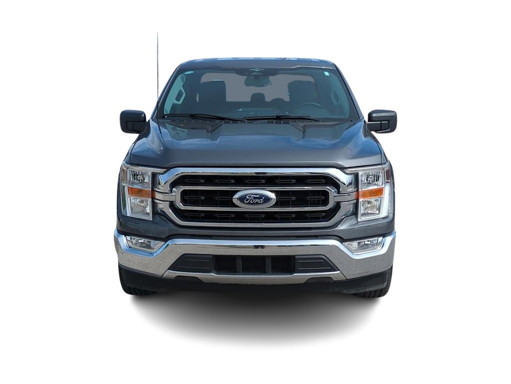 2023 Ford F-150 XLT 6