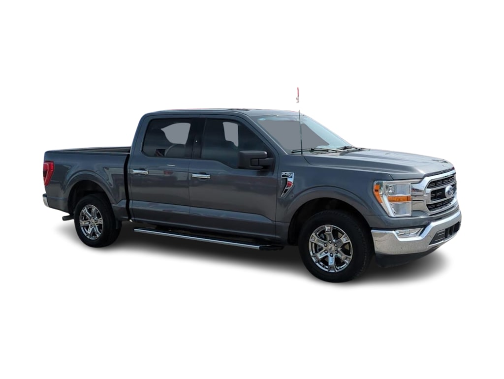 2023 Ford F-150 XLT 20