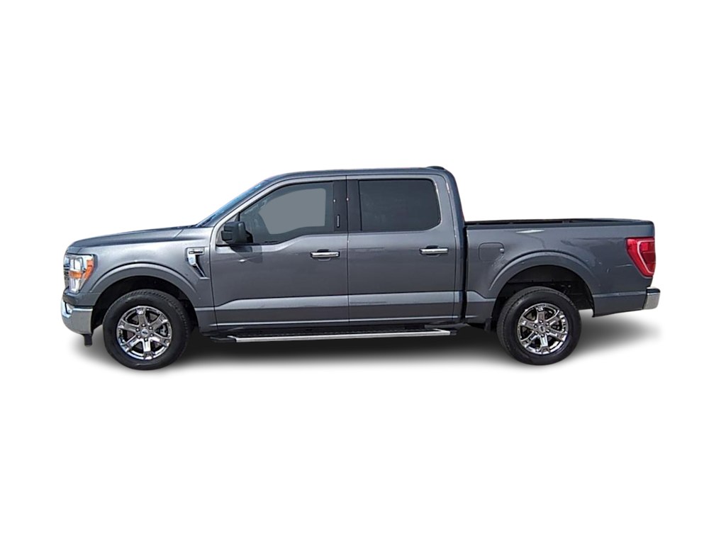 2023 Ford F-150 XLT 3