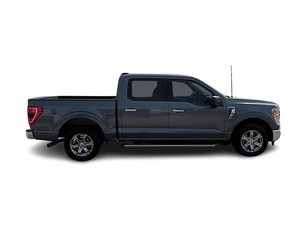 2023 Ford F-150 XLT 23