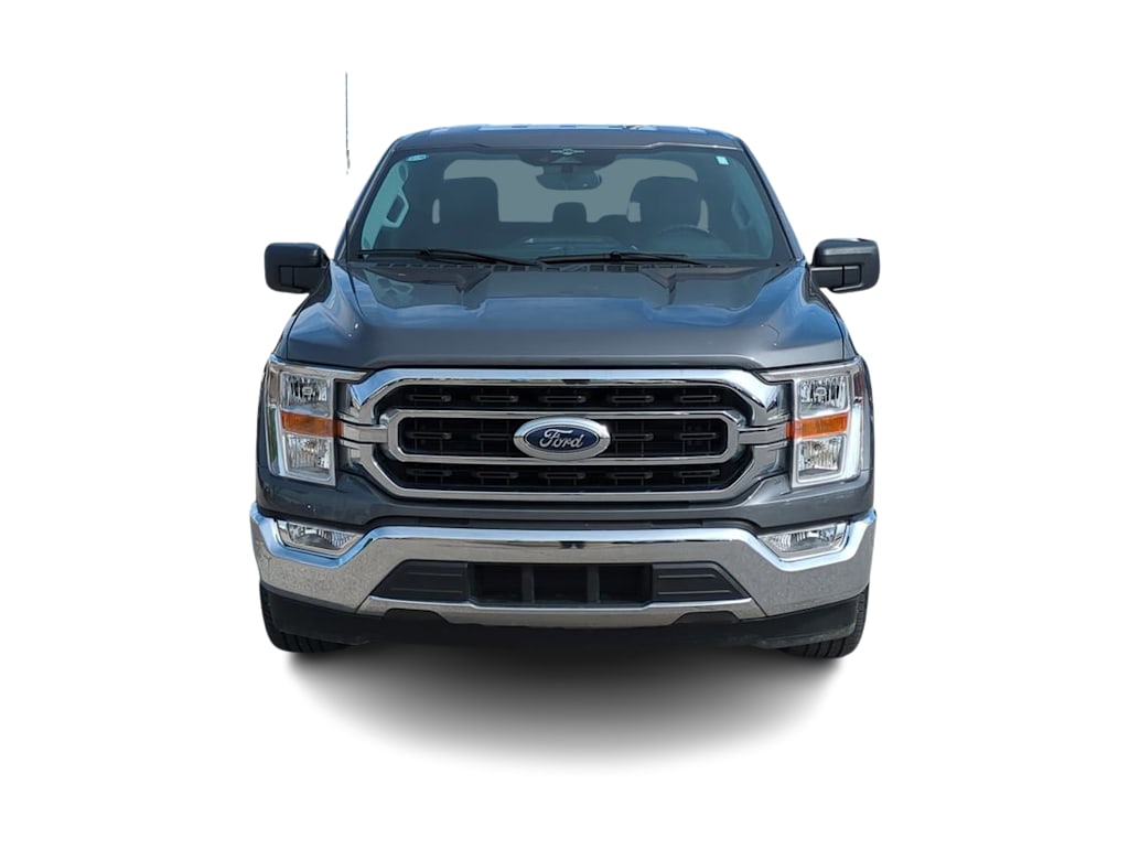 2023 Ford F-150 XLT 6