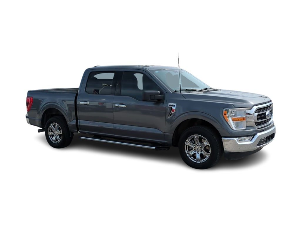 2023 Ford F-150 XLT 20