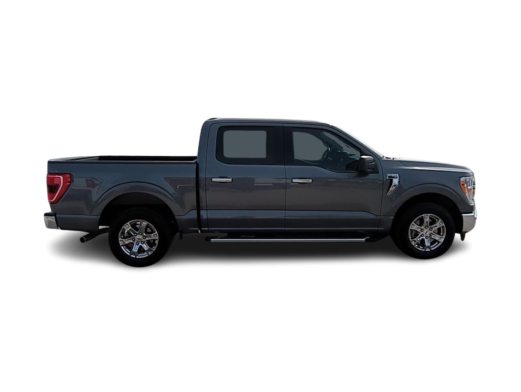 2023 Ford F-150 XLT 23