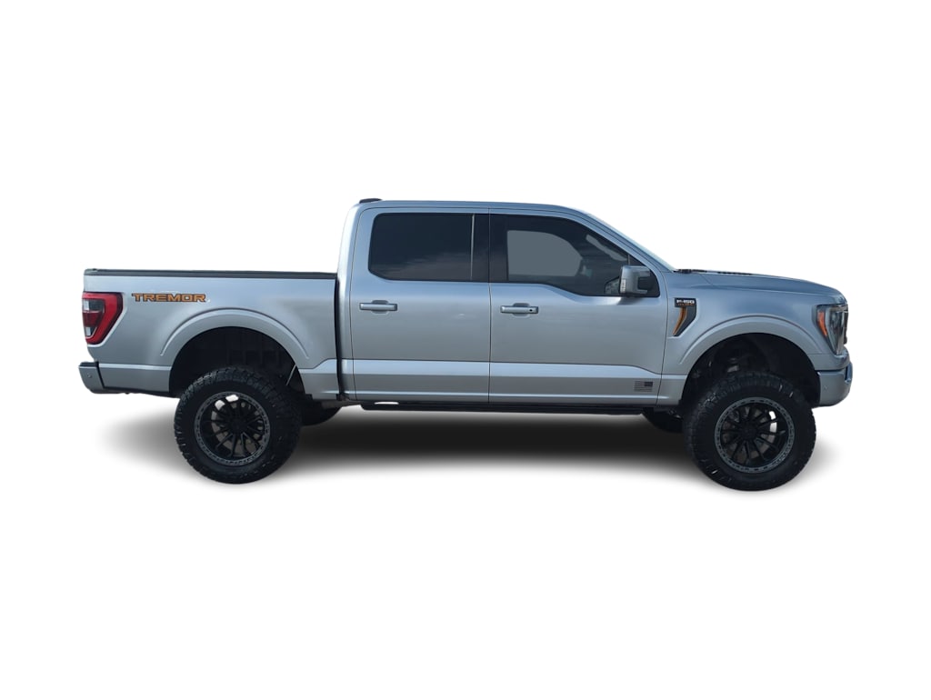 Thumbnail: 2022 Ford F-150 - 23