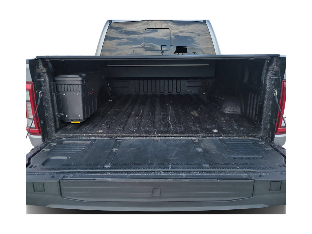 Thumbnail: 2022 Ford F-150 - 18