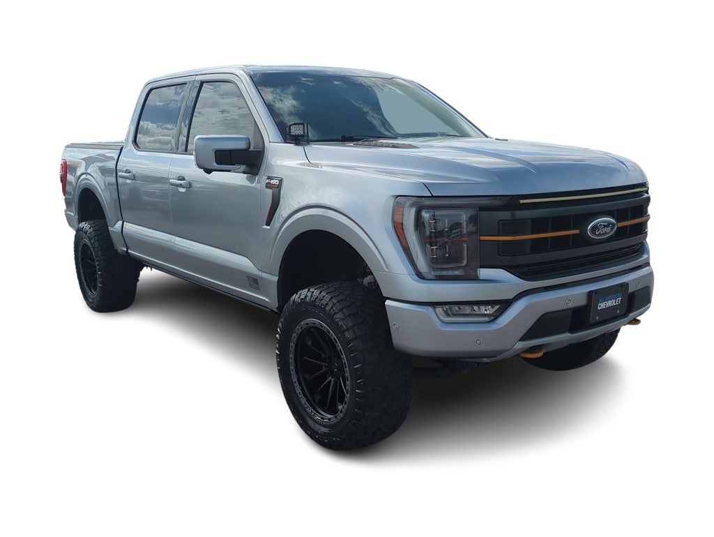 Thumbnail: 2022 Ford F-150 - 20