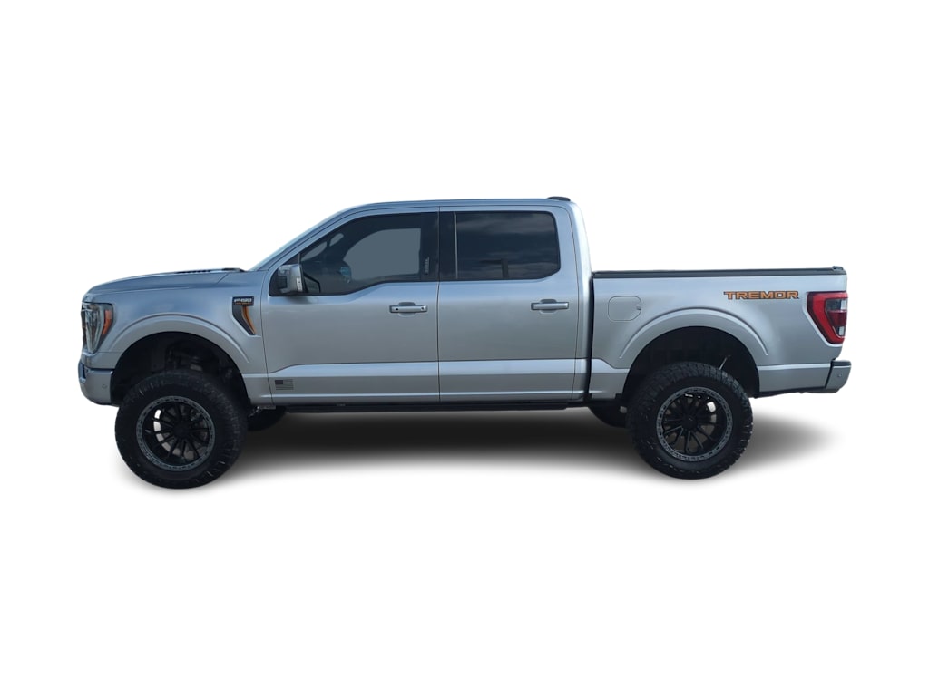 Thumbnail: 2022 Ford F-150 - 3