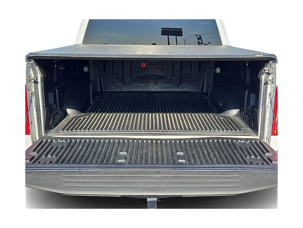 2016 Ford F-150 XLT 17
