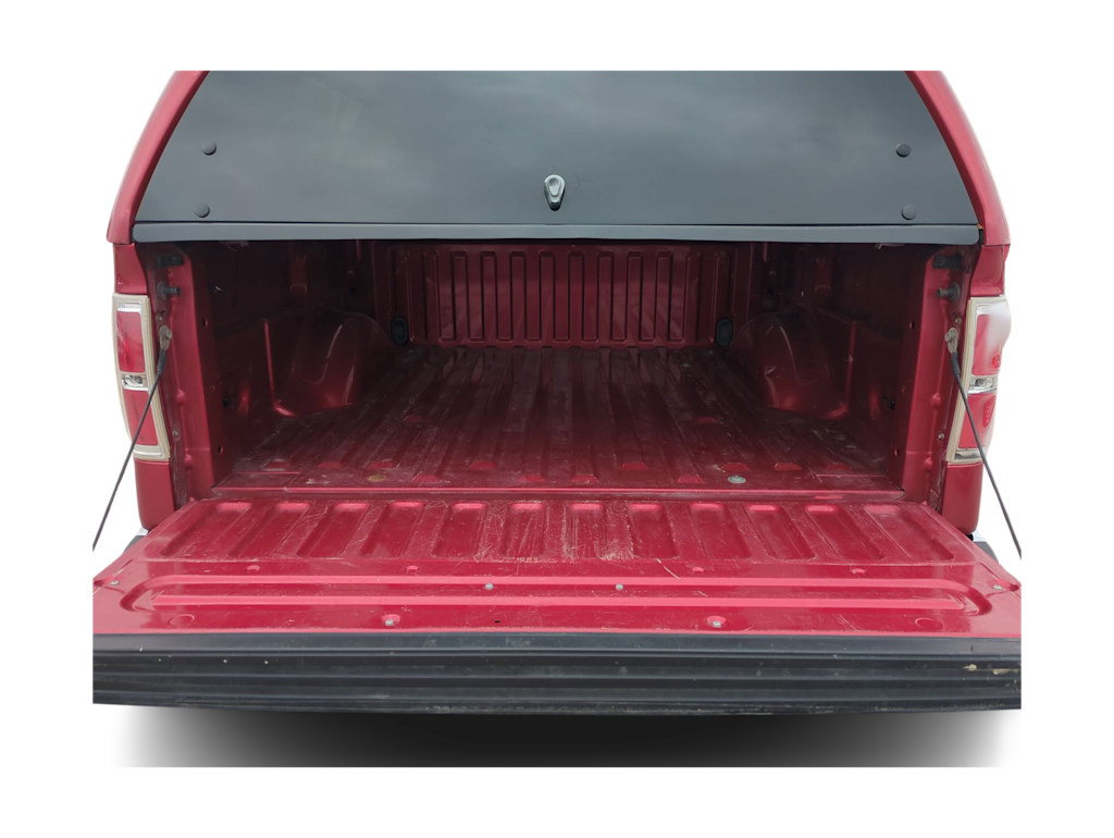 Thumbnail: 2011 Ford F-150 - 15