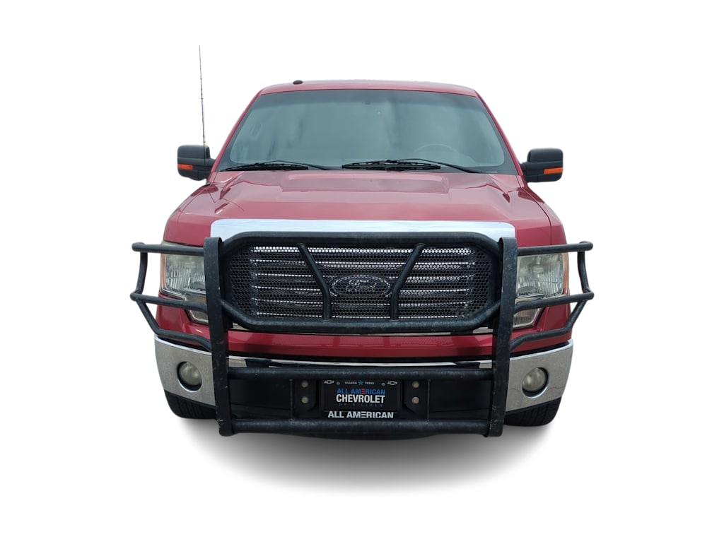 Thumbnail: 2011 Ford F-150 - 6