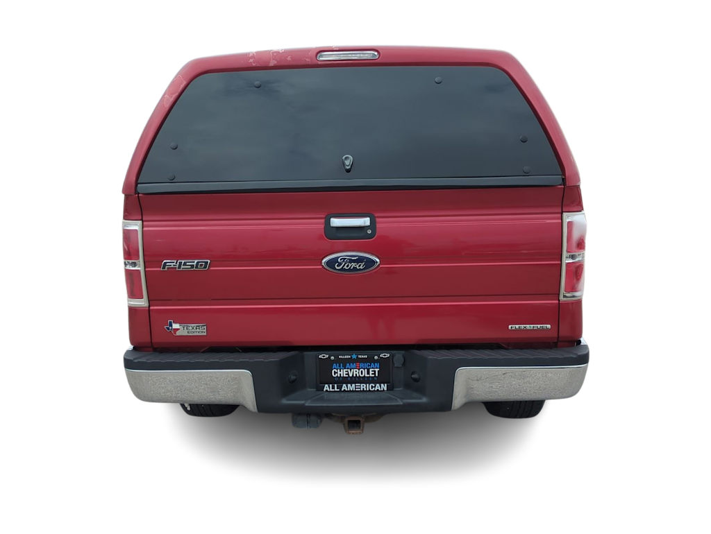 Thumbnail: 2011 Ford F-150 - 5