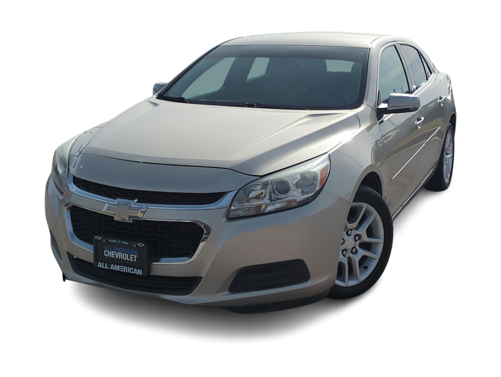 2015 Chevrolet Malibu