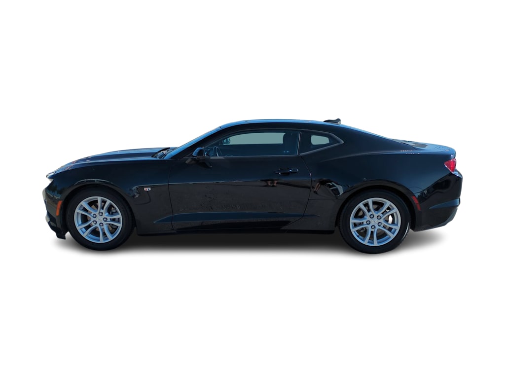 Thumbnail: 2020 Chevrolet Camaro - 3