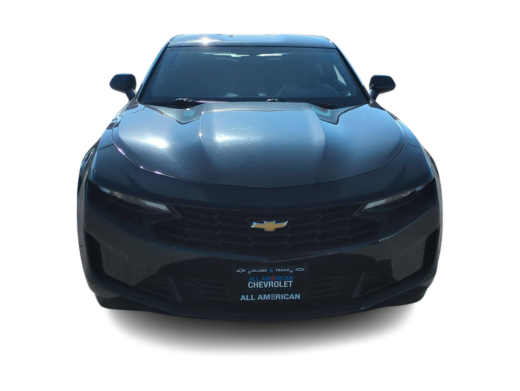 Thumbnail: 2020 Chevrolet Camaro - 18