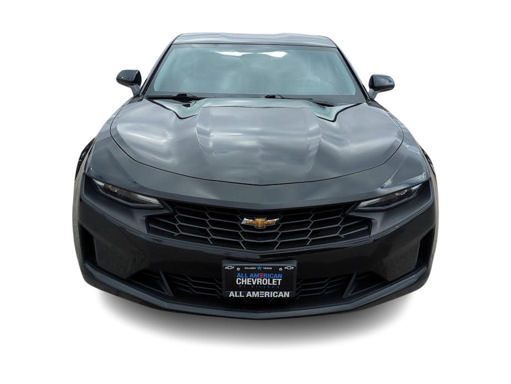 Thumbnail: 2022 Chevrolet Camaro - 6